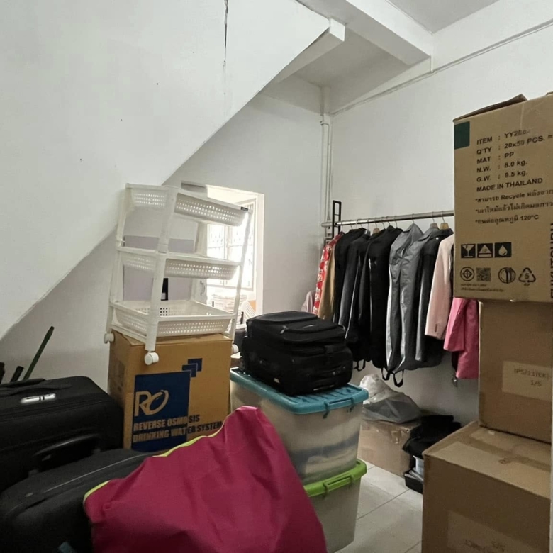 3rd floor