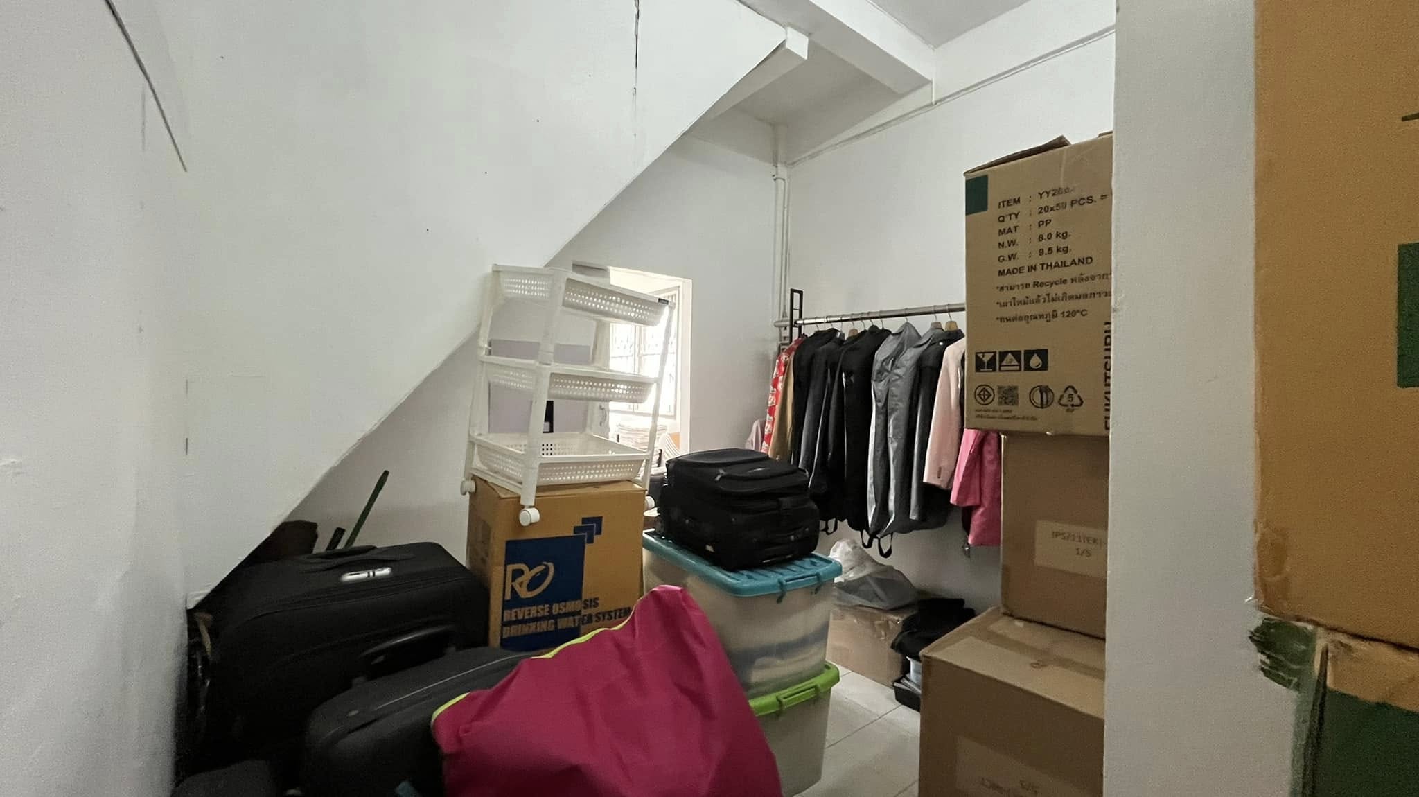 3rd floor