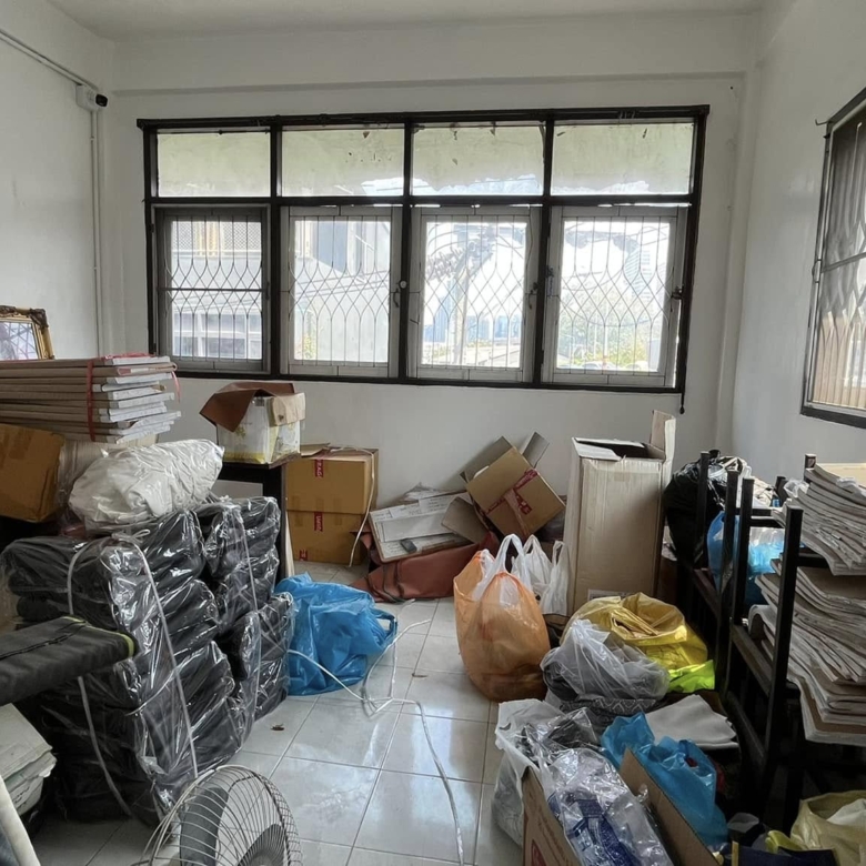 4th floor